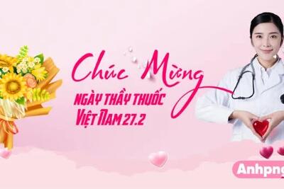 TỌA ĐÀM KỶ NIỆM 70 NĂM NGÀY THẦY THUỐC VIỆT NAM